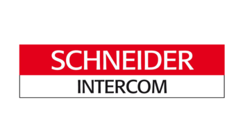 Schneider Intercom Unternehmenslogo
