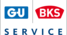 GU BKS SERVICE Logo
